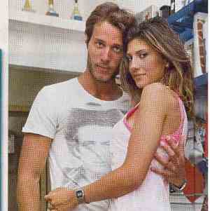 Luglio e Settembre 2012: “Manfredi Ferlicchia e Giorgia Lucini: sette mesi, poi addio” / Katia Pedrotti e Ascanio Pacelli raddoppiano preview