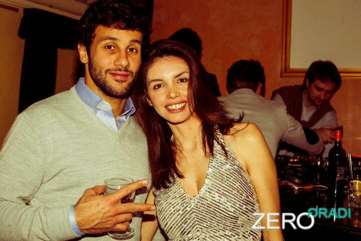 Ilenia Pastorelli e Rudolf Mernone: storia finita e scambio di accuse tramite Facebook preview