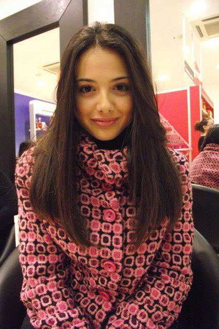 Irene Falcone Irene Falcone