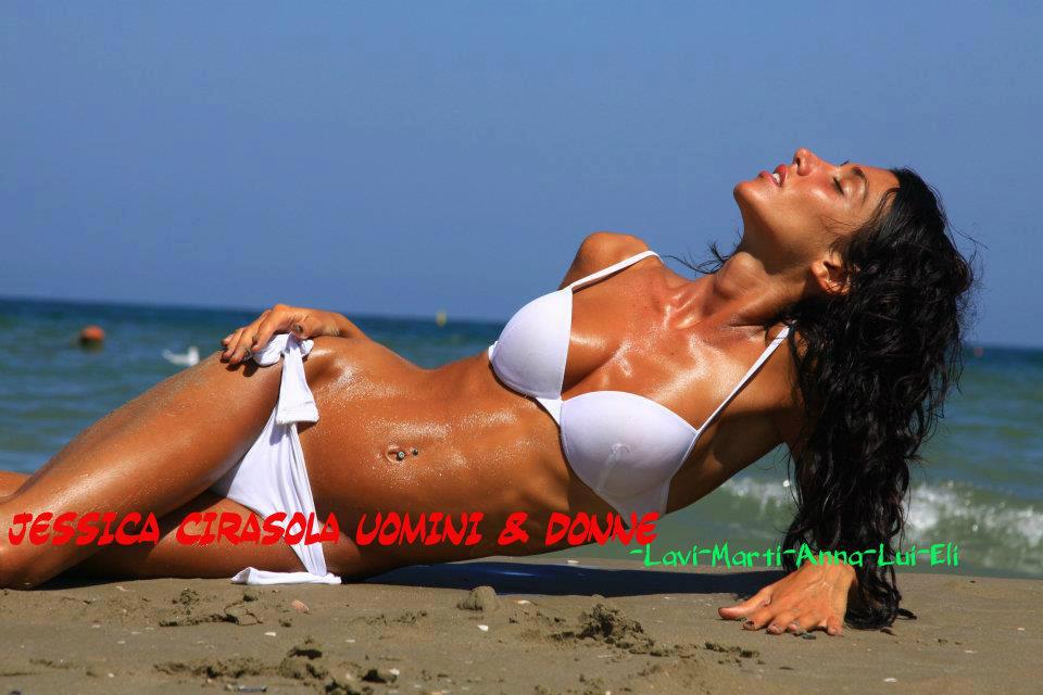 Jessica Cirasola: foto inedite article-post