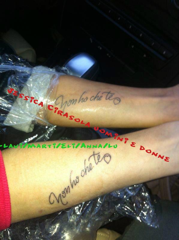 Jessica Cirasola Jessica Cirasola