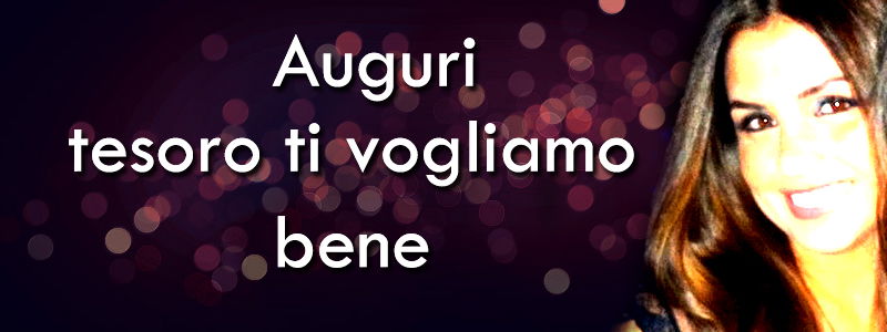 Buon compleanno a… Laura Addis! preview