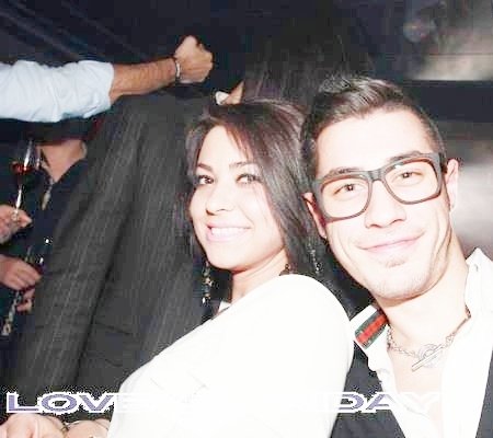 Leonardo Greco ha una relazione con Misha Marculet? (foto) preview