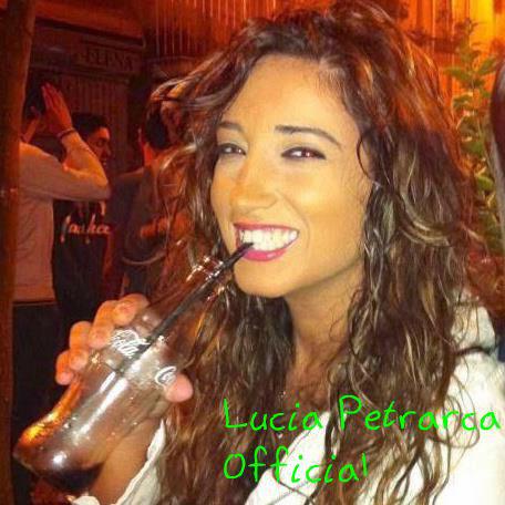 Lucia Petrarca, ex corteggiatrice di Diego Ciaramella: foto article-post