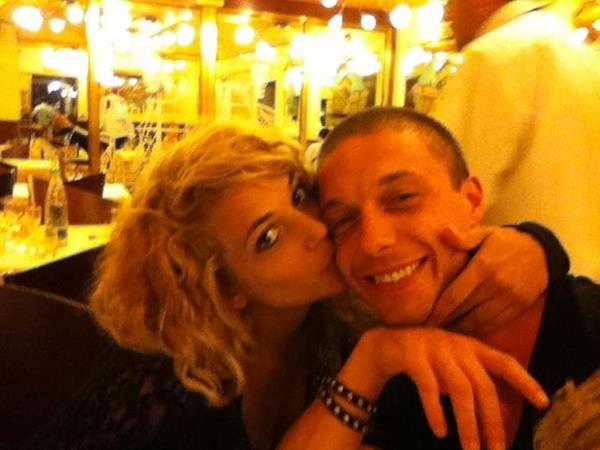 Maddalena Malizia e Marco Venturini: foto article-post