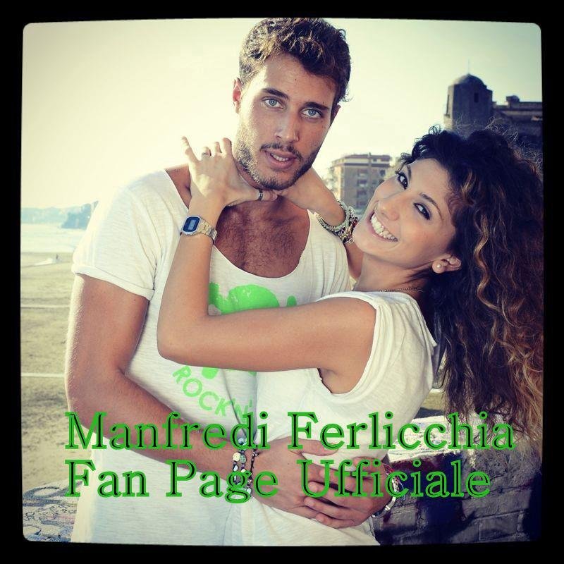 Manfredi Ferlicchia su Facebook: ‘Io e Giorgia Lucini in passato abbiamo sbagliato, ma ci siamo presto accorti che il nostro è un sentimento indescrivibile..’