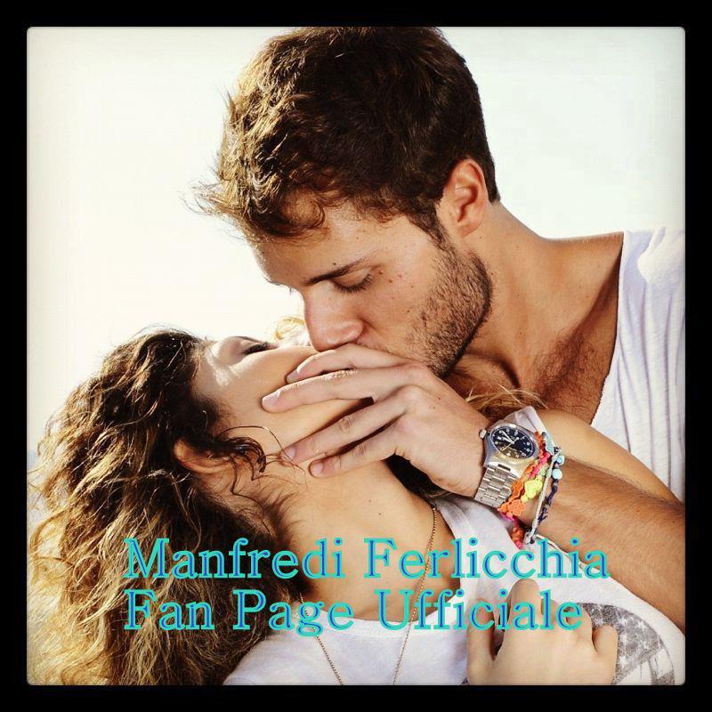 Giorgia Lucini e Manfredi Ferlicchia si sono lasciati definitivamente: l’annuncio su Facebook article-post