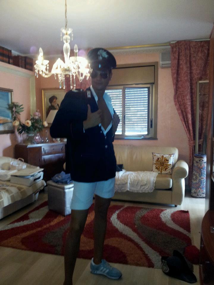 Marco Guercio Marco Guercio