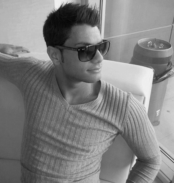 Marco Guercio: foto inedite preview