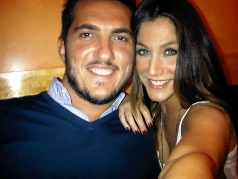Natalia Angelini si è fidanzata con un amico di Leonardo Greco: foto