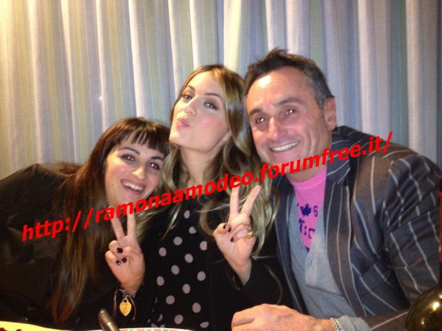 Ramona Amodeo: foto preview