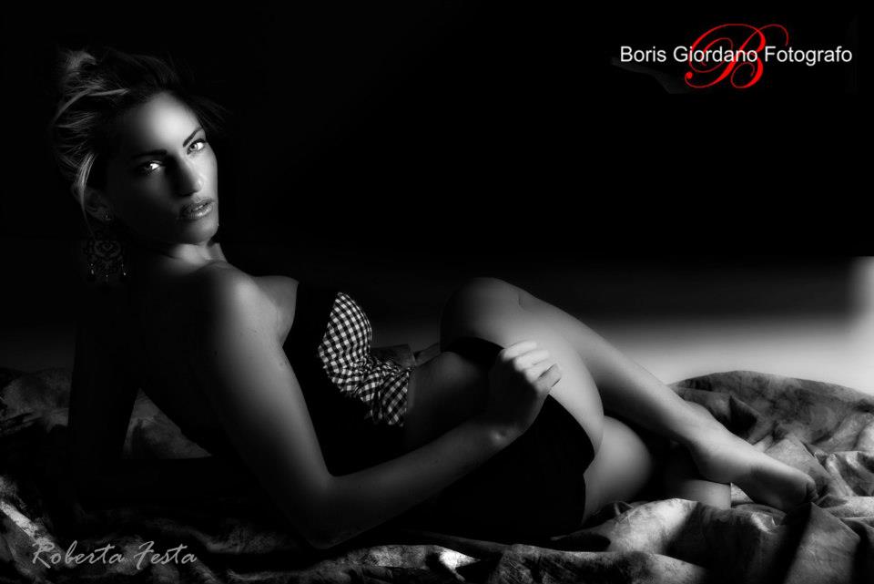 Roberta Festa: foto article-post