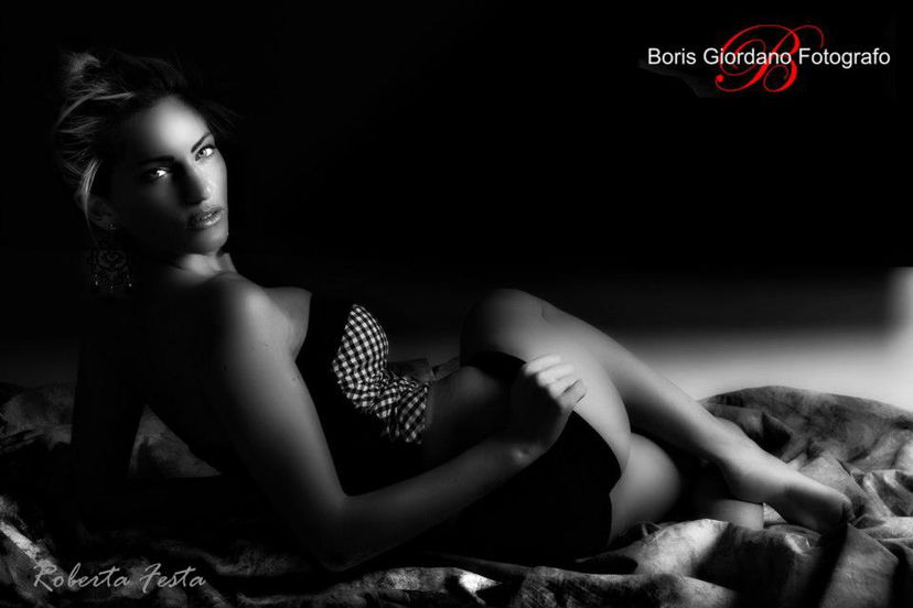 Roberta Festa: foto preview