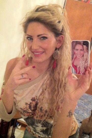 Roberta Festa Roberta Festa