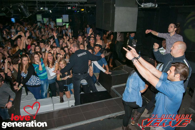 Francesco Monte: serata preview