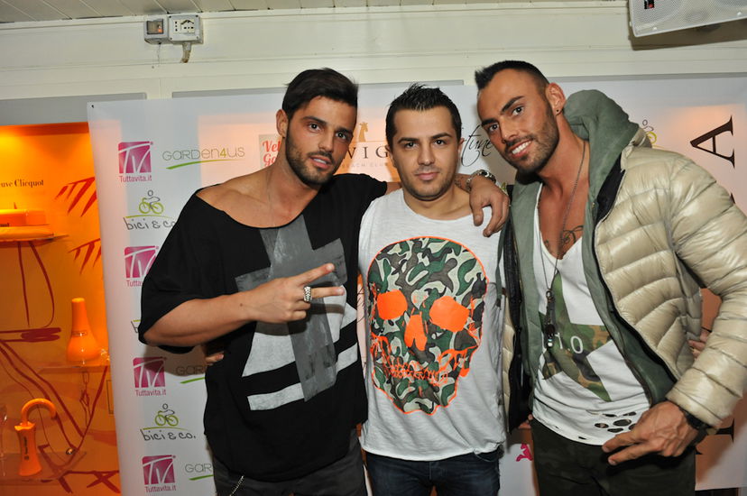 Alessio Lo Passo e Manuel Ribeca: serata preview