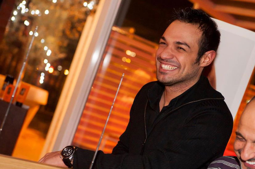 Leonardo Greco: serata preview