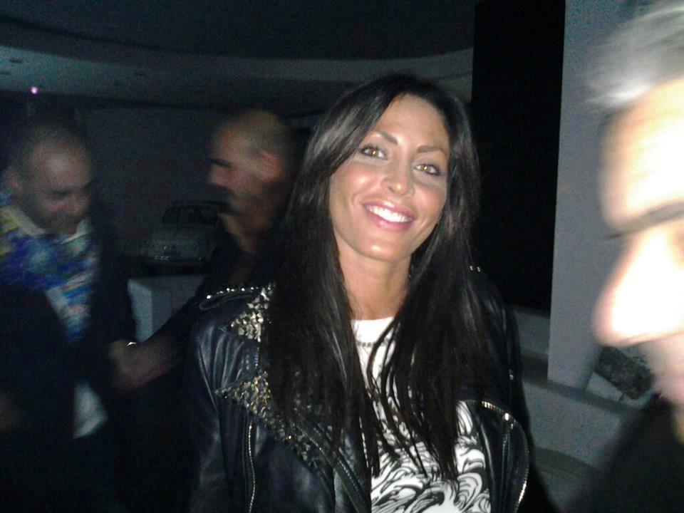 Guendalina Tavassi cambia look: le foto article-post