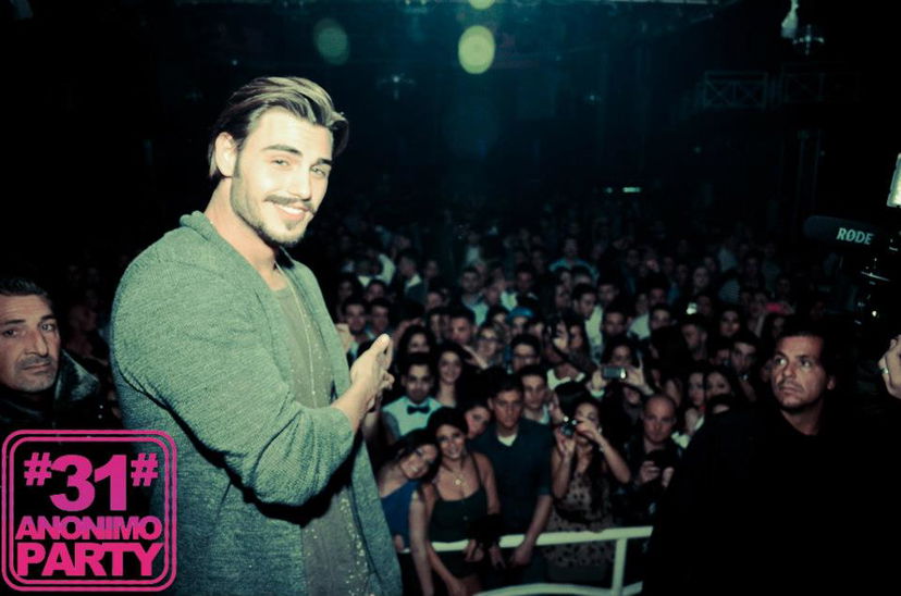 Francesco Monte: serata preview