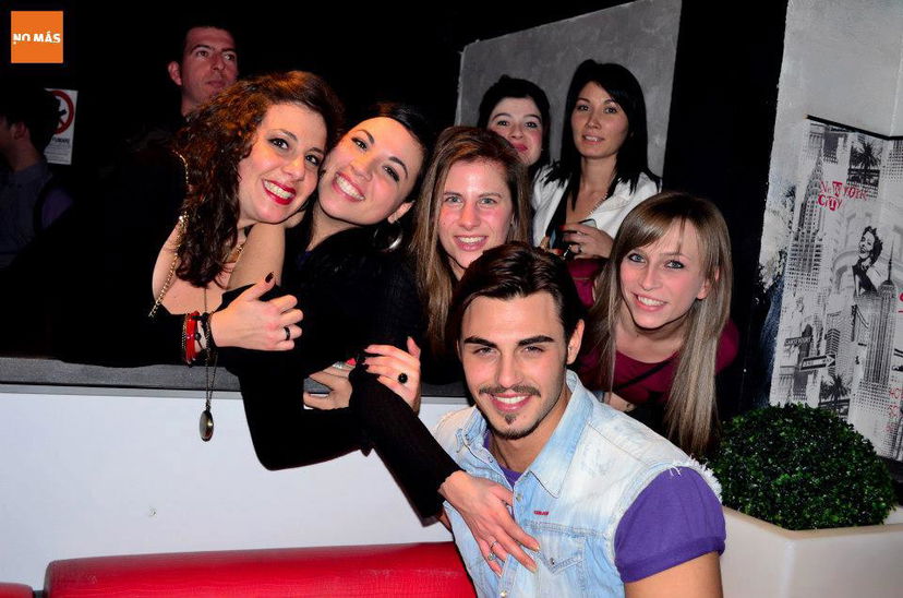 Francesco Monte: serata preview