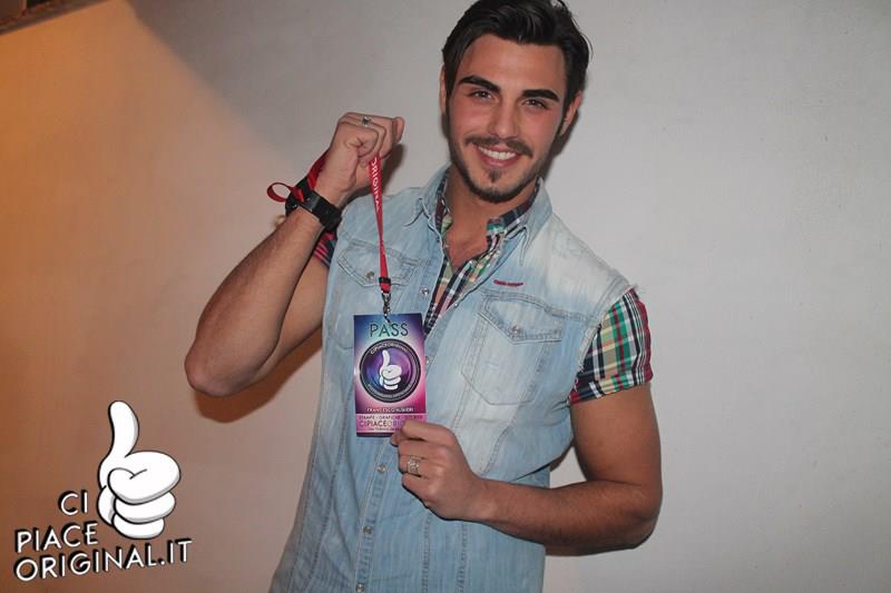 Francesco Monte: serata preview