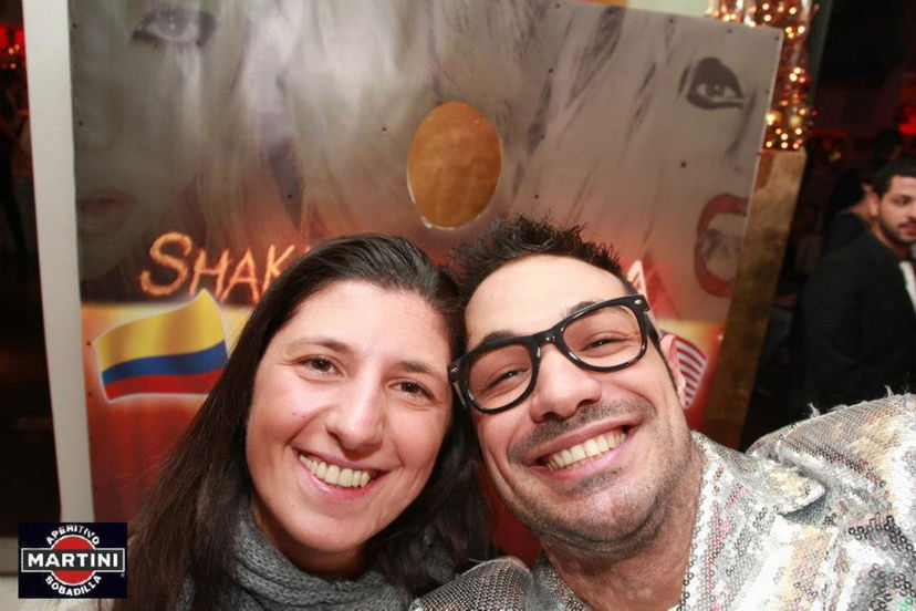 Leonardo Greco: serata preview