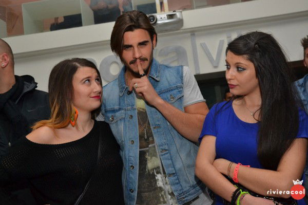 Francesco Monte: serata preview