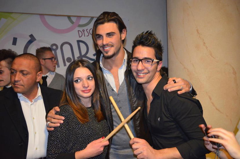 Francesco Monte: serata preview