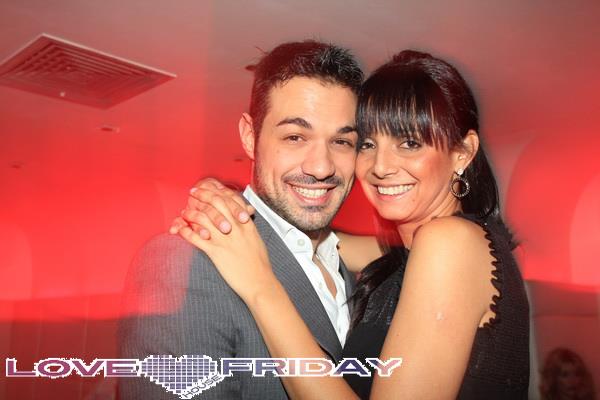 Leonardo Greco: serata preview