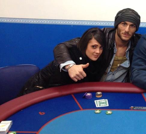 Teresa Cilia e Tommaso Scala: è nata una nuova coppia nel Trono under? (foto) preview