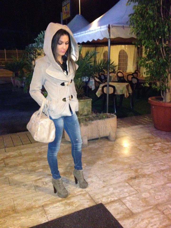 Teresa Langella: nuova foto preview