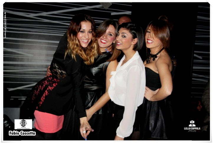 Teresanna Pugliese: serata preview