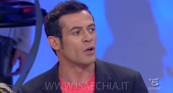 Gianni Sperti dixit preview