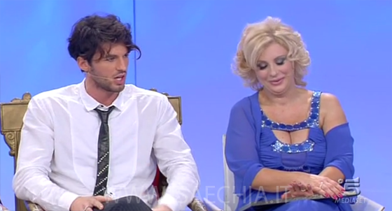 Tina Cipollari dixit article-post