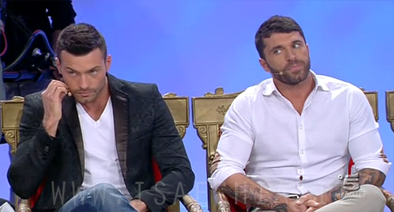 ‘Uomini e Donne’: la mia opinione sulla puntata di oggi preview