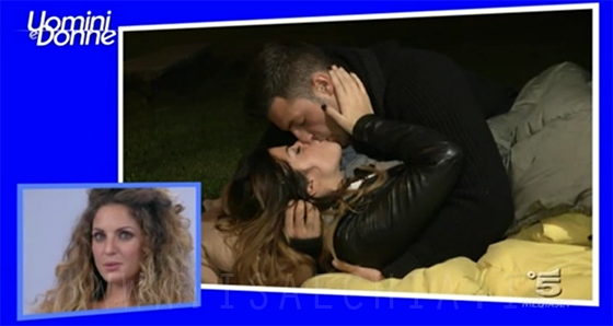 Eugenio Colombo dixit, Francesca Del Taglia respondit preview