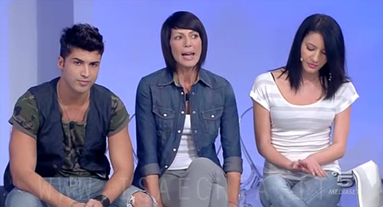 Vittoria Attisani dixit preview