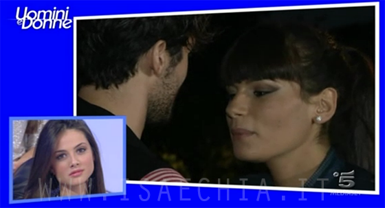 Claudia D’Agostino dixit preview