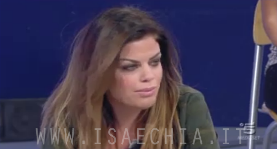 Francesca Del Taglia dixit preview