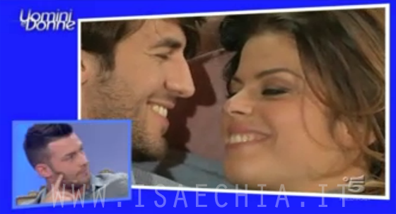 Francesca Del Taglia dixit preview