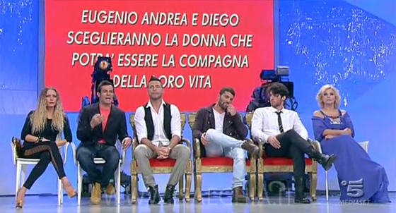 ‘Uomini e Donne’: la mia opinione sulla puntata di oggi preview