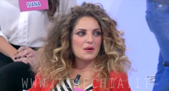 Eleonora Mandaliti dixit, Francesca Del Taglia respondit preview