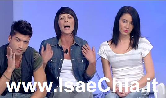 ‘Uomini e donne’: la mia opinione sulla puntata di oggi preview