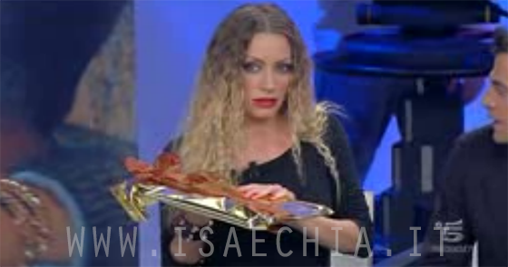 Karina Cascella dixit preview