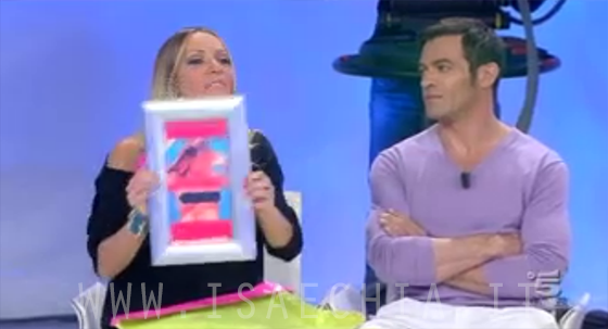 Karina Cascella dixit preview