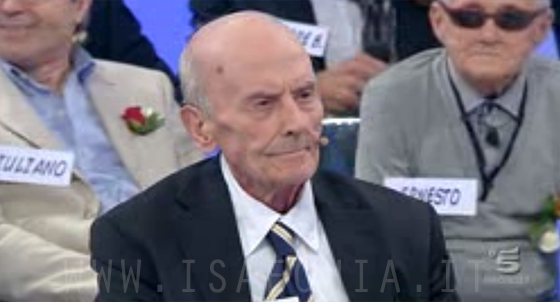 Giuseppe Grieco: il ricordo dei colleghi del Trono over dopo la sua scomparsa article-post