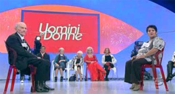 Giuseppe e Lucia dixerunt article-post