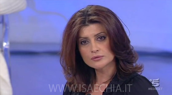 Maria De Filippi dixit preview