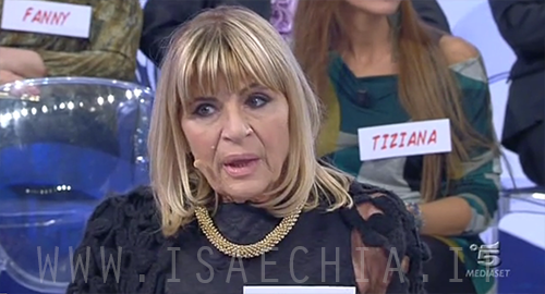 Maria De Filippi dixit preview