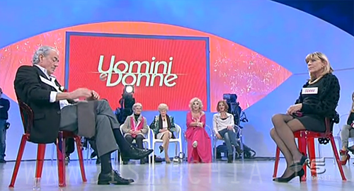 ‘Uomini e Donne’: la mia opinione sulla puntata di oggi preview